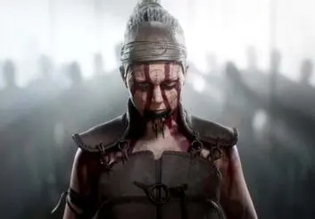 بازی Senua’s Saga: Hellblade 2 برای پی سی و ایکس باکس سری ایکس منتشر می‌شود