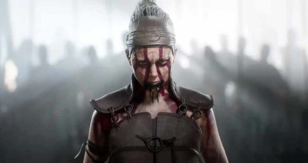 بازی Senua’s Saga: Hellblade 2 برای پی سی و ایکس باکس سری ایکس منتشر می‌شود