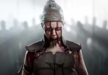 بازی Senua’s Saga: Hellblade 2 برای پی سی و ایکس باکس سری ایکس منتشر می‌شود