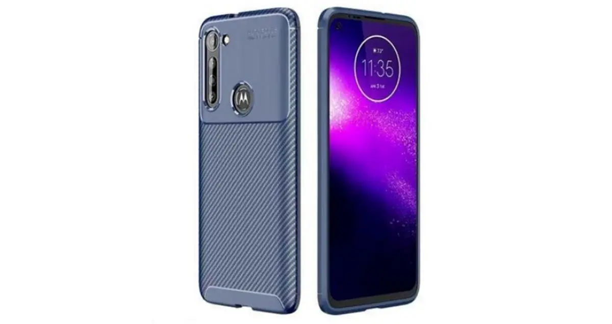 رندرهای قاب موتو G8 پاور به فضای مجازی راه پیدا کرد