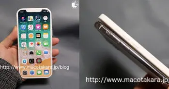 طراحی اولیه آیفون 12 به فریم مشابه با آیفون 4 اشاره دارد