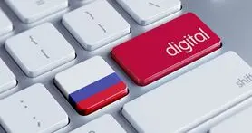 روسیه موفق به قطع اینترنت در این کشور شد