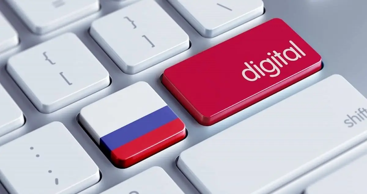 روسیه موفق به قطع اینترنت در این کشور شد