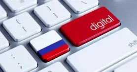 روسیه موفق به قطع اینترنت در این کشور شد