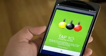 با پرداخت اندرویدی یک کروم کست رایگان دریافت کنید