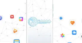 هواوی جایگزین اپلیکیشن های گوگل را تا پایان سال عرضه می کند