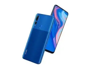 تماشا کنید: جعبه گشایی هواوی Y9 پرایم 2019