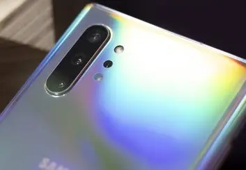 نگاهی به ویژگی های خاص دوربین گلکسی نوت 10 پلاس