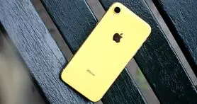 پرفروش ترین گوشی های بازار مشخص شدند؛ آیفون XR در صدر