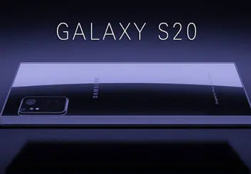 گلکسی S11 سامسونگ با نام گلکسی S20 معرفی می شود؟