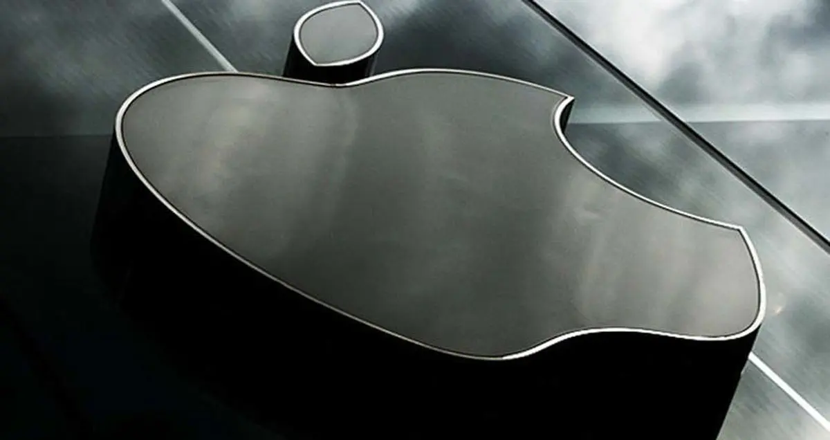 حفره امنیتی جدید در گیت کیپر اپل