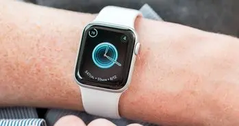 در مورد اپل واچ 6 بیشتر بدانید