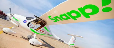 سرویس هوایی اسنپ به زودی راه‌اندازی می‌ شود