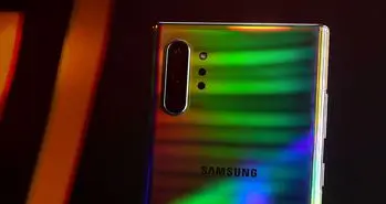 5 دلیل برای خرید گلکسی نوت 10 پلاس