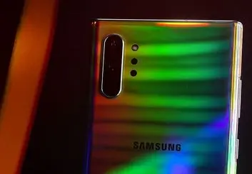 5 دلیل برای خرید گلکسی نوت 10 پلاس