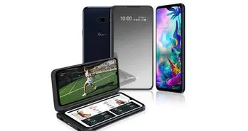 احتمال رونمایی از گوشی ال جی V60 ThinQ در کنگره جهانی موبایل 2020