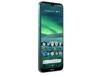 نوکیا 1.3 با پردازنده اسنپدراگون 215 از راه می رسد