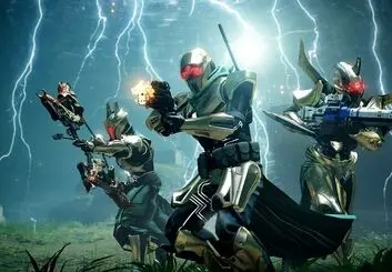 بازی Destiny 3 به این زودی‌ها عرضه نمی‌شود