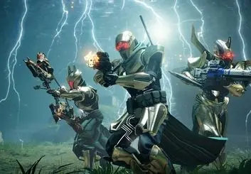 بازی Destiny 3 به این زودی‌ها عرضه نمی‌شود