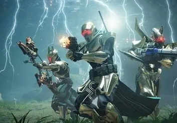بازی Destiny 3 به این زودی‌ها عرضه نمی‌شود