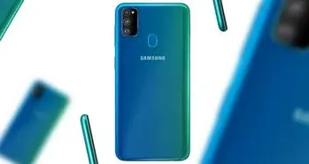 مشخصات سامسونگ گلکسی M31 لو رفت!