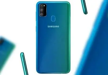 مشخصات سامسونگ گلکسی M31 لو رفت!