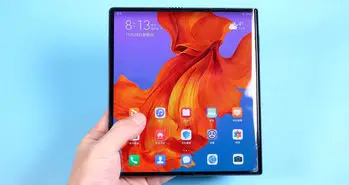 رونمایی از نسل دوم هواوی میت X در سه ماهه سوم 2020