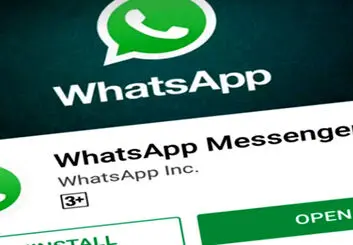 حذف خودکار پیام های گروهی به واتساپ اضافه می شود