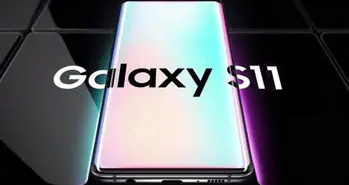 اختلاف ابعاد نمایشگر گوشی های سری گلکسی S11 مشخص شد