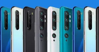 شرکت سونی نمی تواند به اندازه کافی سنسور دوربین تولید کند