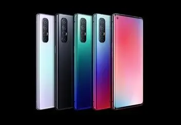 اوپو Reno3 پرو و اوپو Reno3 به صورت رسمی معرفی شدند