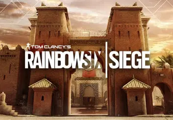 یوبی‌سافت به بازیکنان Rainbow Six Siege اپراتور رایگان هدیه می‌دهد