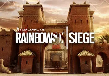یوبی‌سافت به بازیکنان Rainbow Six Siege اپراتور رایگان هدیه می‌دهد