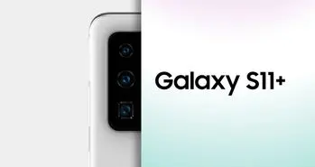 احتمال معرفی گلکسی اس 11 در تاریخ 22 بهمن [بروزرسانی: ویدیو مراسم لو رفت]
