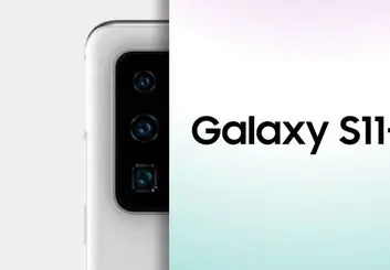 احتمال معرفی گلکسی اس 11 در تاریخ 22 بهمن [بروزرسانی: ویدیو مراسم لو رفت]