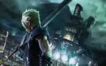 نسخه دموی بازی Final Fantasy VII Remake لو رفت