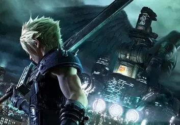 نسخه دموی بازی Final Fantasy VII Remake لو رفت