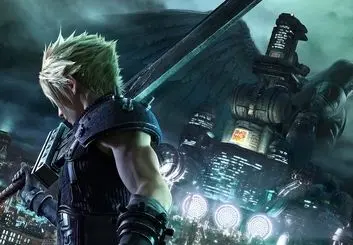 نسخه دموی بازی Final Fantasy VII Remake لو رفت