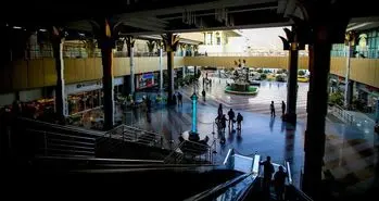 برج میلاد تهران، سازه خوش‌قدوقامت پایتخت