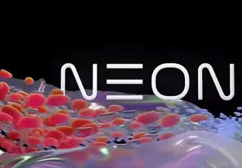 هوش مصنوعی نئون سامسونگ در نمایشگاه 2020 CES معرفی می شود