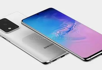 سامسونگ گلکسی S11 پلاس تاییدیه بلوتوث دریافت کرد