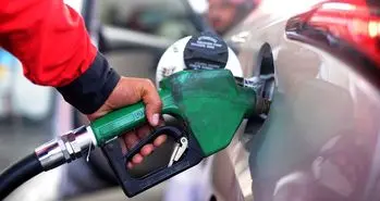 مصرف روزانه بنزین در تهران چند لیتر است؟