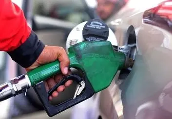 مصرف روزانه بنزین در تهران چند لیتر است؟