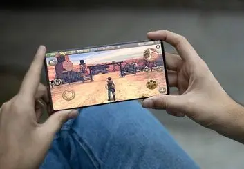 چرا گلکسی Note 10 Plus بهترین گوشی برای گیمرهاست؟