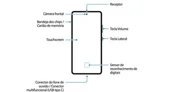 مشخصات گلکسی S10 لایت سامسونگ فاش شد