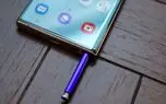تماشا کنید: ویژگی های قلم S Pen گلکسی نوت 10 پلاس