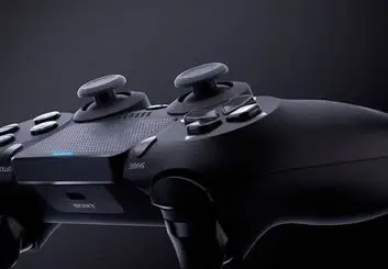 کنترلر پلی استیشن 5 طراحی جدیدی دارد