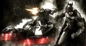 آپدیت 1.13 بازی Batman: Arkham Knight منتشر شد