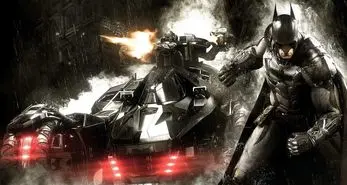 آپدیت 1.13 بازی Batman: Arkham Knight منتشر شد