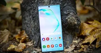 نگاهی به ویژگی‌ های رابط کاربری گلکسی نوت 10 پلاس